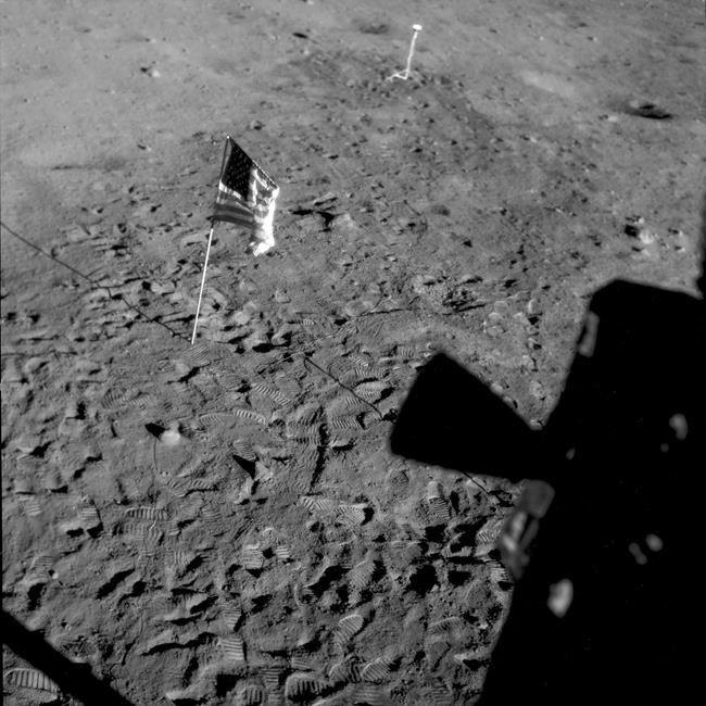 NASA bumps astronaut moon landing to 2025 at earliest | iNFOnews.ca