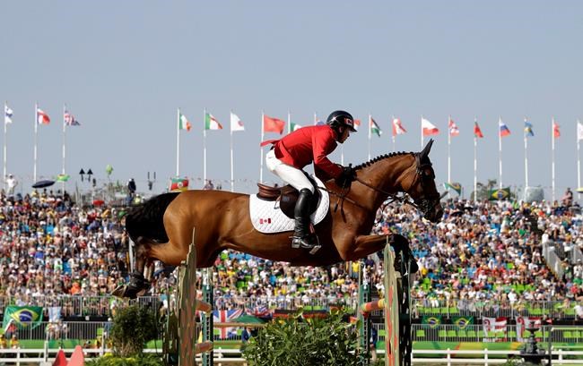 Canadian show jumping chef d'equipe Mark Laskin quits, unhappy with Equestrian Canada | iNFOnews.ca