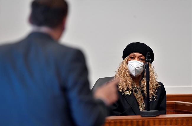 Woman says her sister ID'd wrong man in Missouri slayings | iNFOnews.ca
