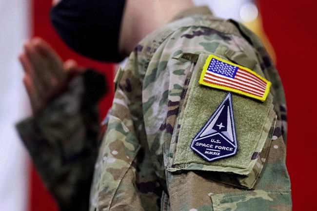 Air Force report: Nearly half in survey saw abuse, violence | iNFOnews.ca