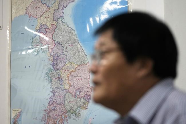 Seoul rejects refugee claims by Chinese N. Korean defectors | iNFOnews.ca Seoul rejects refugee claims by Chinese N. Korean defectors | iNFOnews.ca