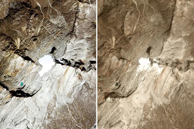 Loss of glaciers will hurt tourism, power supplies and more | iNFOnews.ca Loss of glaciers will hurt tourism, power supplies and more | iNFOnews.ca