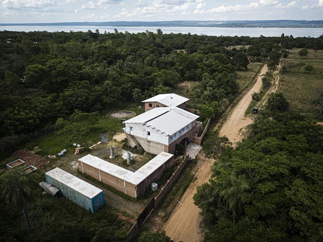 Police suspect Germans were killed for Stradivarius violins | iNFOnews.ca