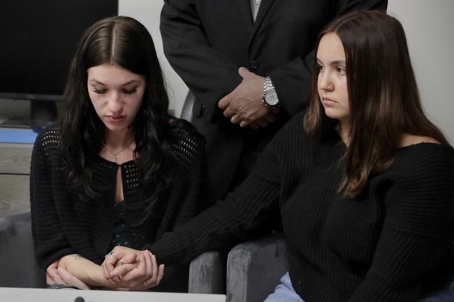 Security staffing at Travis Scott show unclear, chief says | iNFOnews.ca