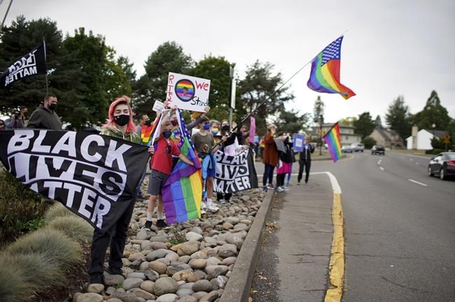 After nixing diversity symbols, school district fires leader | iNFOnews.ca After nixing diversity symbols, school district fires leader | iNFOnews.ca