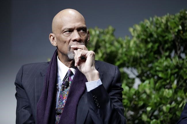 Kareem Abdul-Jabbar's son sentenced for stabbing neighbor | iNFOnews.ca
