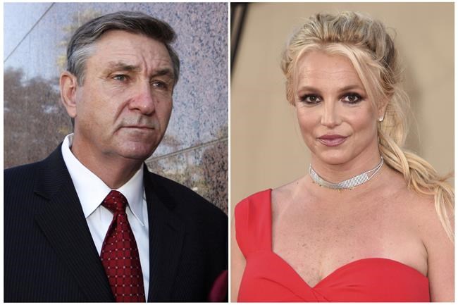 EXPLAINER: Britney Spears' conservatorship, and its endgame | iNFOnews.ca