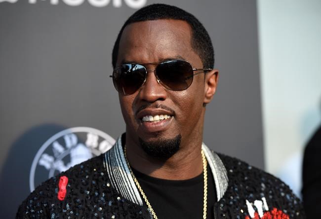 Sean 'Diddy' Combs' charter school to move to larger campus | iNFOnews.ca