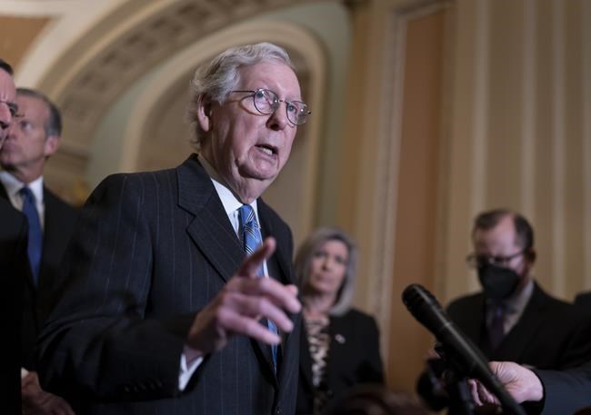 Death threats, tweets jolt GOP infrastructure supporters | iNFOnews.ca Death threats, tweets jolt GOP infrastructure supporters | iNFOnews.ca