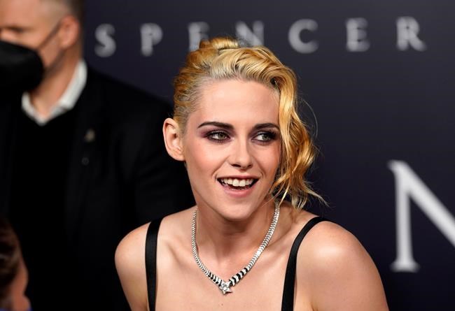 ‘Spencer’ star Kristen Stewart is done hiding her life | iNFOnews.ca