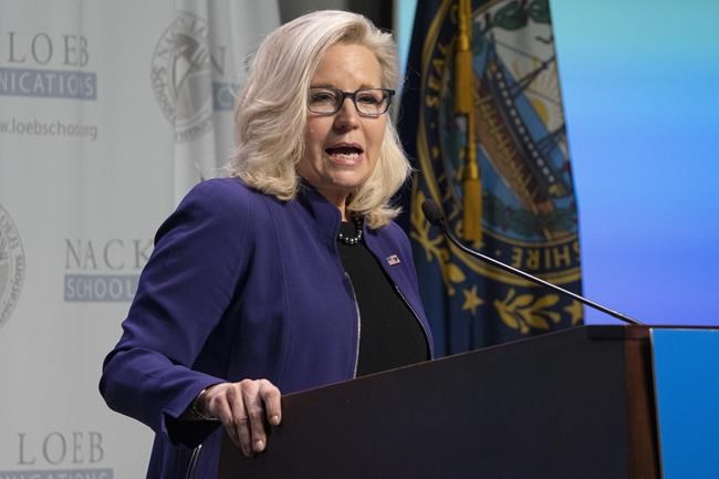 GOP leaders say little to condemn violent political rhetoric | iNFOnews.ca GOP leaders say little to condemn violent political rhetoric | iNFOnews.ca