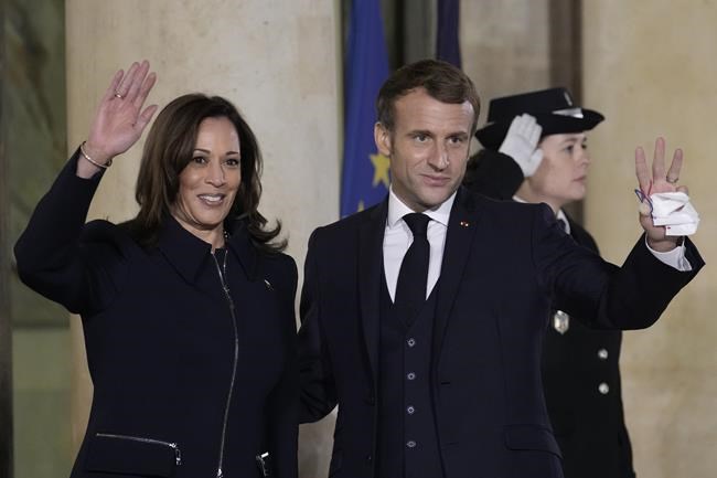 World leaders bolster troubled Libya ahead of key election | iNFOnews.ca