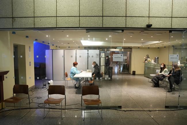 All Czech students to be tested to curb surge in virus cases | iNFOnews.ca