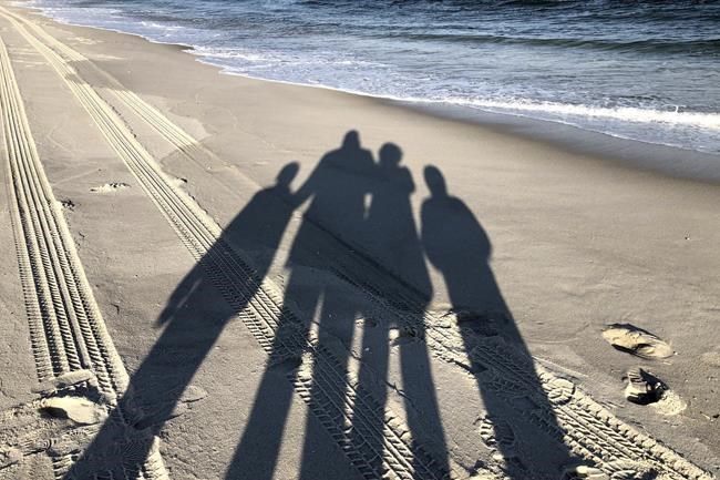 VIRUS DIARY: Thwarted at the finish line, but finding luck | iNFOnews.ca