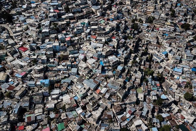 Canada withdrawing non-essential staff from Haitian embassy amid security concerns | iNFOnews.ca