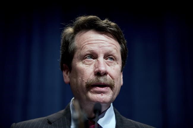 Biden picks ex-FDA chief Robert Califf to again lead agency | iNFOnews.ca