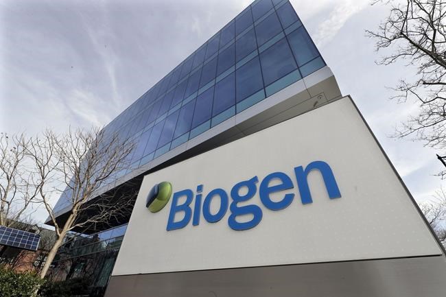 Alzheimer's drug cited as Medicare premium jumps by $21.60 | iNFOnews.ca CP157536504