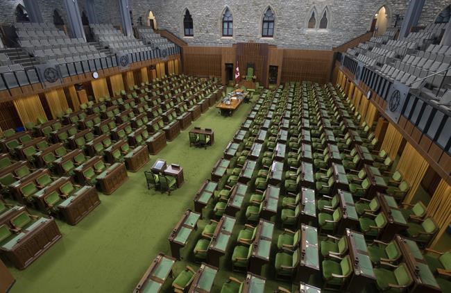 Clock already ticking on Liberal promise to introduce host of bills in first 100 days | iNFOnews.ca