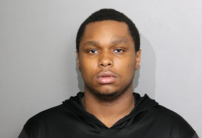 Suspect charged in death of University of Chicago student | iNFOnews.ca