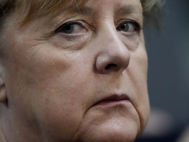Merkel calls on all to get shots to avoid bad virus winter | iNFOnews.ca
