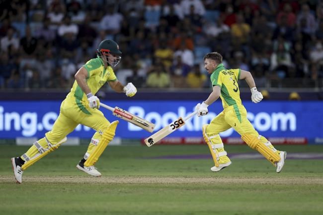 Australia wins its 1st T20 World Cup, beats NZ in final | iNFOnews.ca