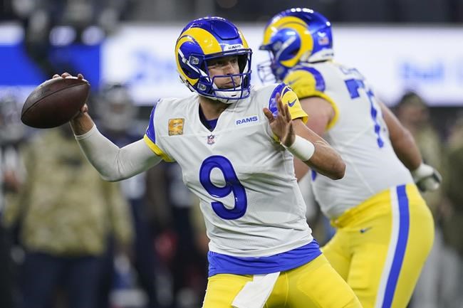 Rams, 49ers get different results from offseason QB moves | iNFOnews.ca