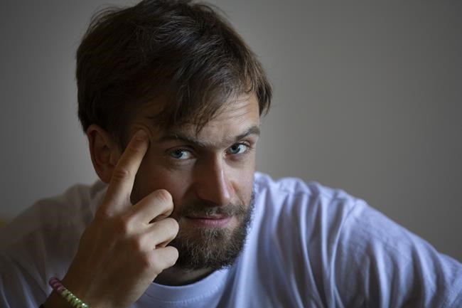 Russia puts prominent Pussy Riot member on wanted list | iNFOnews.ca