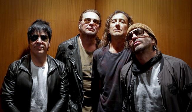 Maná will play a residency at The Forum in Los Angeles | iNFOnews.ca Maná will play a residency at The Forum in Los Angeles | iNFOnews.ca