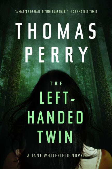 Review: A hider of people is hunted in 'Left-Handed Twin' | iNFOnews.ca