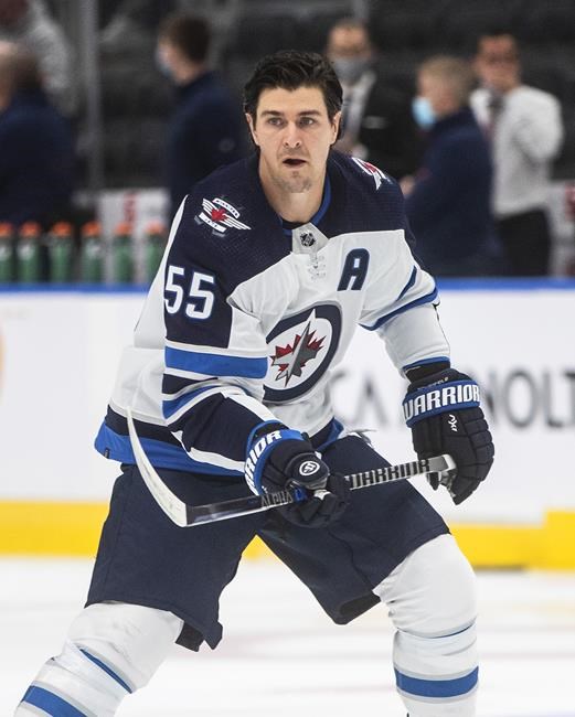 Winnipeg Jets star Mark Scheifele to play in 2022 Manitoba Open after two year layoff | iNFOnews.ca
