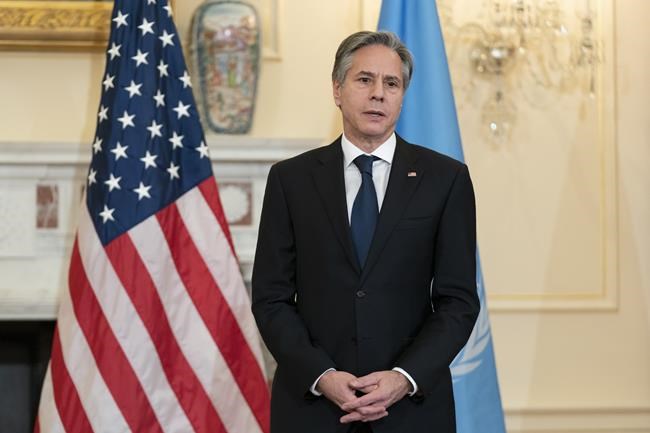 US urged to help more people escape Taliban-led Afghanistan | iNFOnews.ca