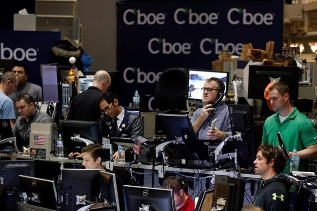 Cboe expanding Canadian footprint with purchase of NEO Exchange | iNFOnews.ca