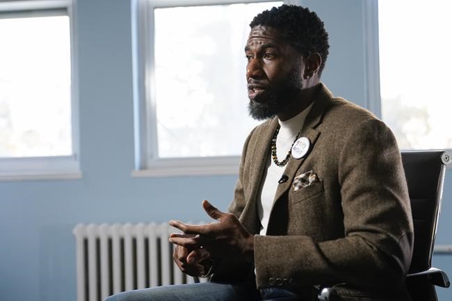 Democrat Jumaane Williams says he's running for NY governor | iNFOnews.ca