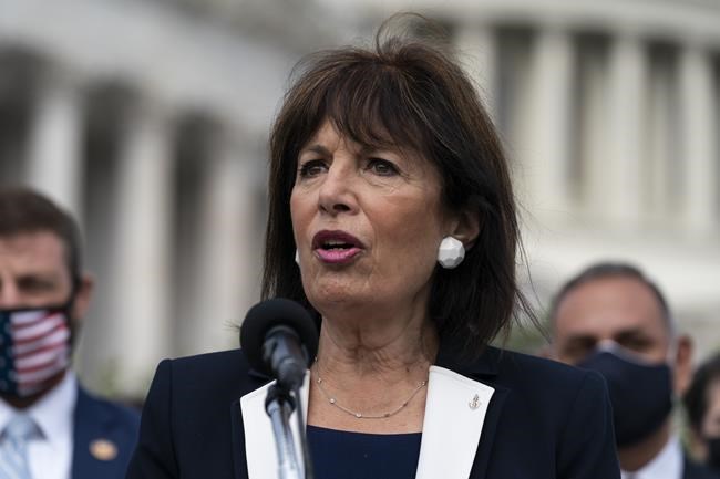 Rep. Speier, survivor of 1978 Jonestown ambush, to retire | iNFOnews.ca