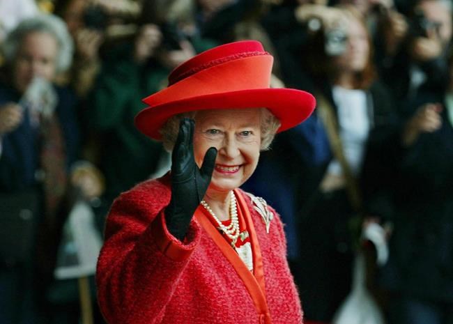 Transition to King Charles III as Canada head of state automatic after Queen's death | iNFOnews.ca