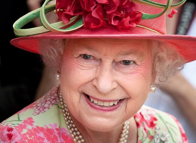 A list of Canadian Governors General who served under the late Queen | iNFOnews.ca A list of Canadian Governors General who served under the late Queen | iNFOnews.ca