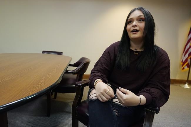 ‘He’s evil’: Victims' family prepares for killer's execution | iNFOnews.ca