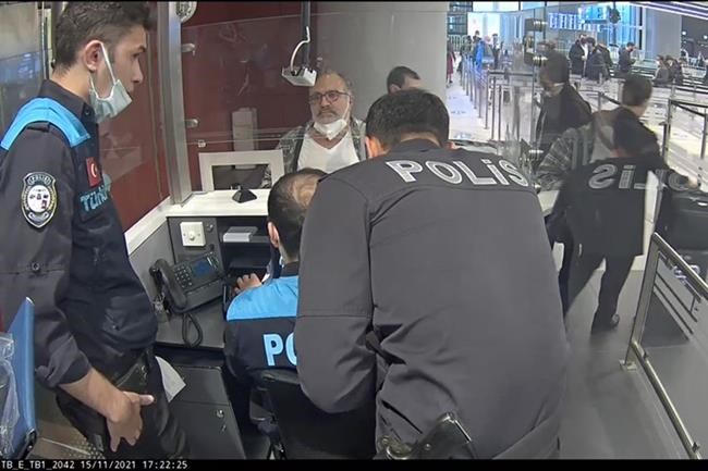 Turkey: Man in custody sought for Haitian president's death | iNFOnews.ca Turkey: Man in custody sought for Haitian president's death | iNFOnews.ca