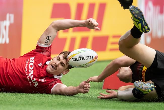Canadian men and women learn draw for Dubai kickoff to 2022 World Rugby Sevens Series | iNFOnews.ca