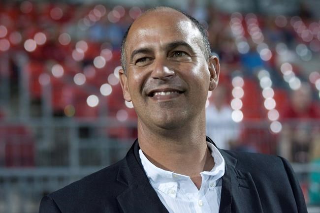 Canadian men turning heads, winning games and fans in World Cup qualifying run | iNFOnews.ca
