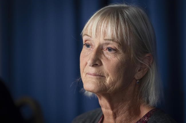 Wife of US hostage in Africa reveals captors' ransom demand | iNFOnews.ca Wife of US hostage in Africa reveals captors' ransom demand | iNFOnews.ca