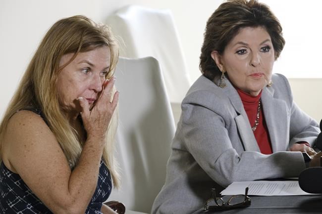 Lawsuit: Baldwin had no reason to fire in 'Rust' shooting | iNFOnews.ca