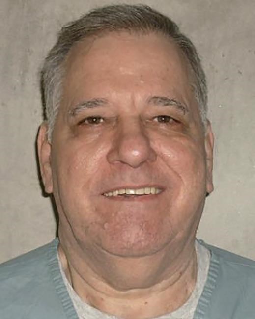 Oklahoma board cites execution flaws, recommends clemency | iNFOnews.ca Oklahoma board cites execution flaws, recommends clemency | iNFOnews.ca