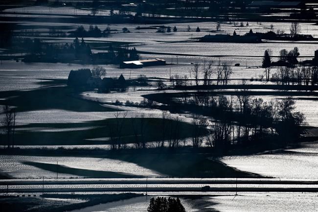 Abbotsford Canucks postpone games due to catastrophic flooding, state of emergency | iNFOnews.ca CP16915034