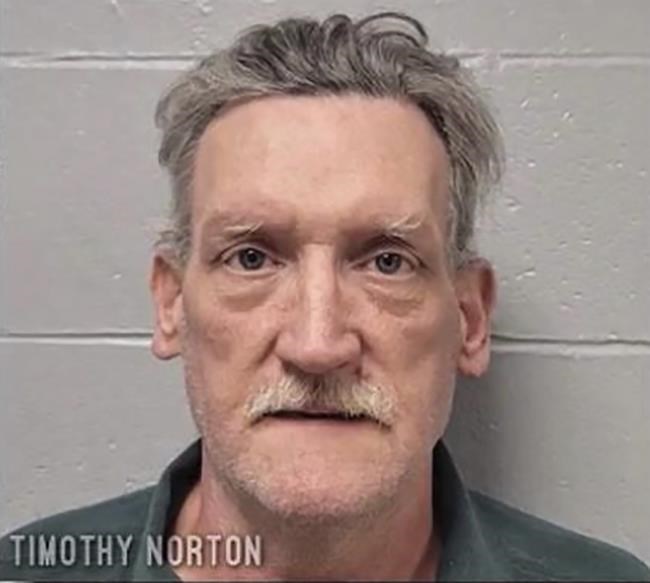 Authorities: Missing Missouri woman was killed, dismembered | iNFOnews.ca Authorities: Missing Missouri woman was killed, dismembered | iNFOnews.ca