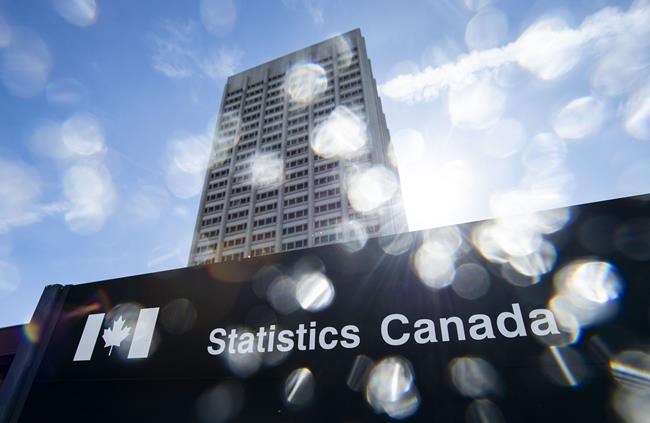 Online response rate to census questionnaire hits new high, Statistics Canada says | iNFOnews.ca Online response rate to census questionnaire hits new high, Statistics Canada says | iNFOnews.ca