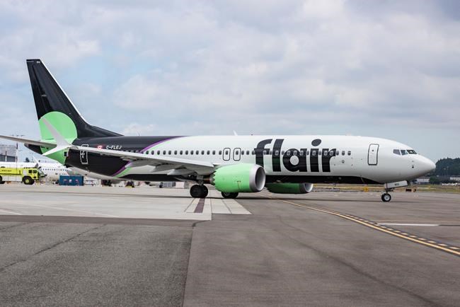 Price wars, budget options coming to Canada's airline market amid pandemic recovery | iNFOnews.ca Price wars, budget options coming to Canada's airline market amid pandemic recovery | iNFOnews.ca