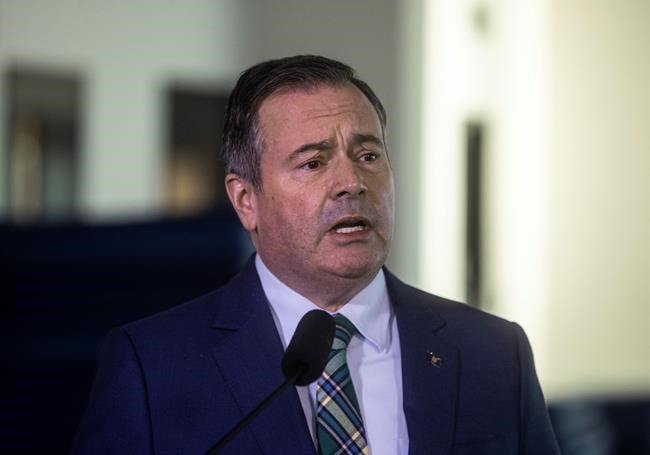 No-win situation for Alberta premier at upcoming UCP meeting: political scientists | iNFOnews.ca