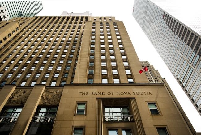 Scotiabank ditches resumés for campus hiring, widening candidate pool | iNFOnews.ca