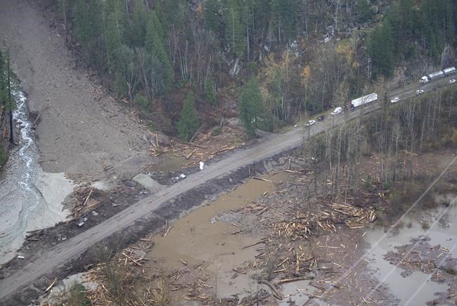 Ramping up B.C. flood relief and COVID vaccines for kids: In The News for Nov. 19 | iNFOnews.ca Ramping up B.C. flood relief and COVID vaccines for kids: In The News for Nov. 19 | iNFOnews.ca